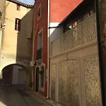 Casa Geayh مارسيلان