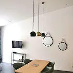 بيت للعطل Casa Geayh