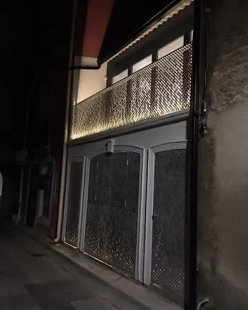 Maison De 60m2 Casa Geayh