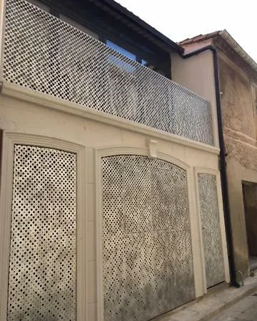Maison De 60m2 Casa Geayh Marseillan (Herault)