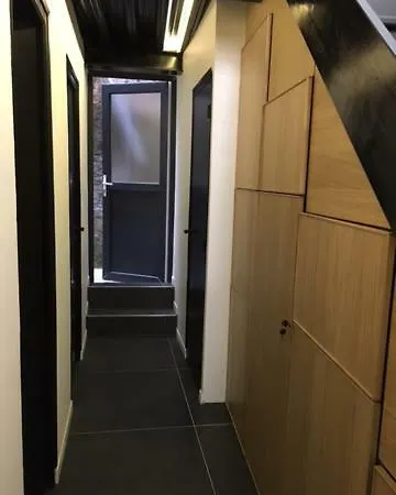Prázdninový dům Casa Geayh Maison Moderne De 65M2 Marseillan (Herault)