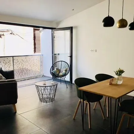 Maison De 60m2 Casa Geayh Holiday home *