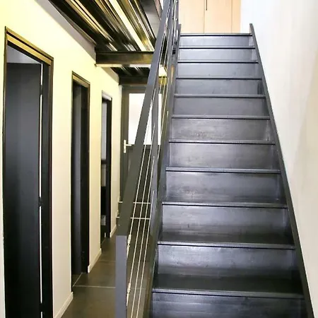 Casa Geayh Maison Moderne De 65M2 Prázdninový dům
