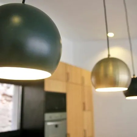 Casa Geayh Maison Moderne De 65M2