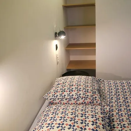 Prázdninový dům Casa Geayh Maison Moderne De 65M2 Marseillan (Herault)
