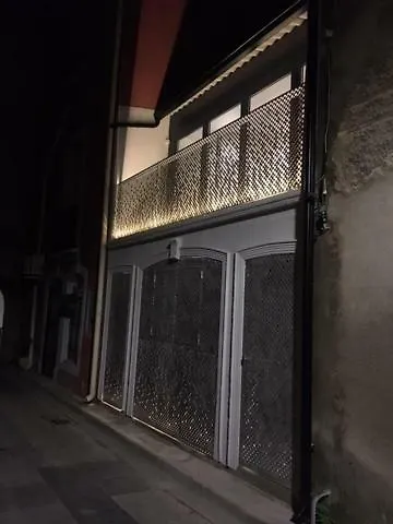 Casa Geayh