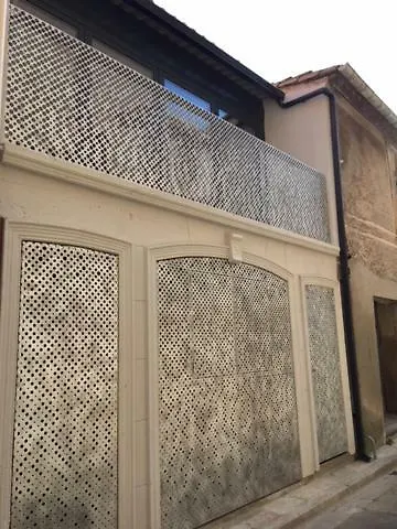 Casa Geayh Marseillan (Herault)